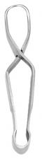 Cross Action Towel Clips